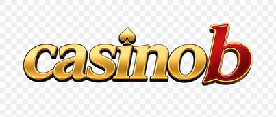 CasinoB Logo